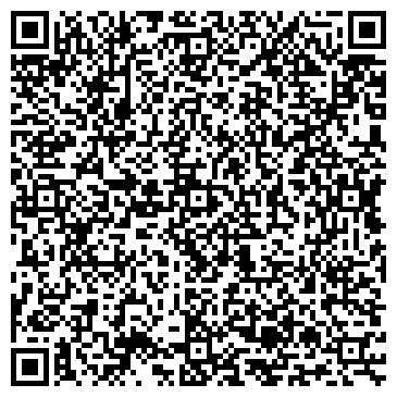 QR-код с контактной информацией организации Iнфосервис