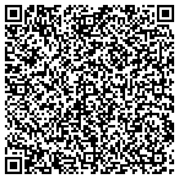QR-код с контактной информацией организации ООО Инфотех