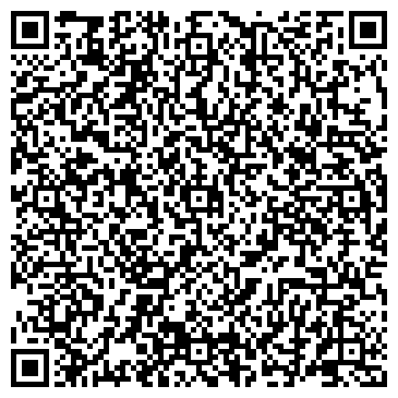 QR-код с контактной информацией организации ООО АСКОН-Поволжье