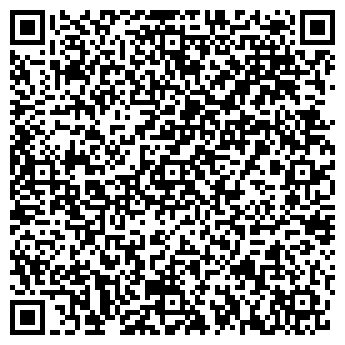 QR-код с контактной информацией организации Столовая Южных электрических сетей