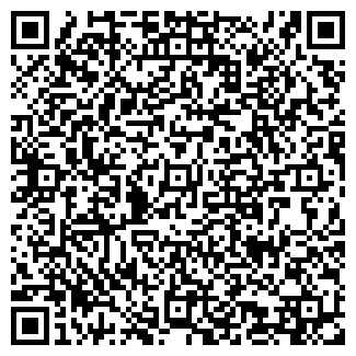 QR-код с контактной информацией организации Дадэли