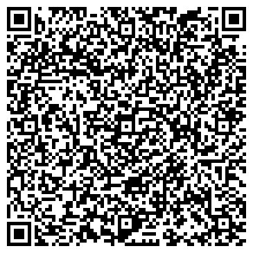 QR-код с контактной информацией организации ООО Омникомм ДВ