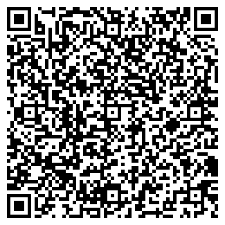 QR-код с контактной информацией организации De Luxe