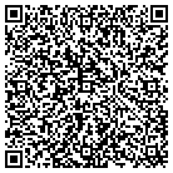 QR-код с контактной информацией организации Минуса