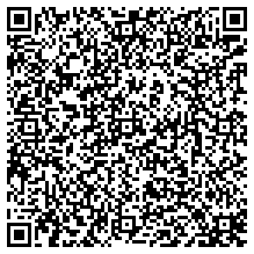 QR-код с контактной информацией организации ИП Бакеева Р.Б.
