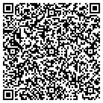 QR-код с контактной информацией организации Сибавтотрак