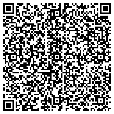 QR-код с контактной информацией организации Ателье на ул. Льва Толстого, 43