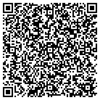 QR-код с контактной информацией организации Мастерская по ремонту одежды