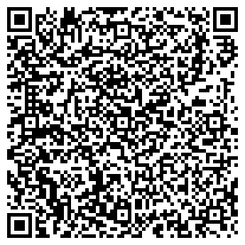 QR-код с контактной информацией организации Евроткани