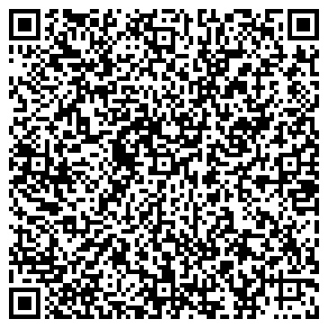 QR-код с контактной информацией организации Метизов
