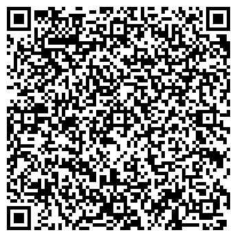 QR-код с контактной информацией организации АвтоГЭСсервис