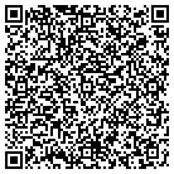 QR-код с контактной информацией организации Ирбис