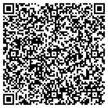 QR-код с контактной информацией организации Мастер Лю