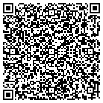 QR-код с контактной информацией организации Арви