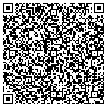 QR-код с контактной информацией организации ООО Общепит Алтайского РайПО
