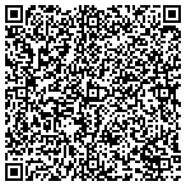 QR-код с контактной информацией организации Папа Гусь. Лапша №1