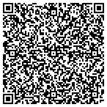 QR-код с контактной информацией организации Автосервис на Космическом