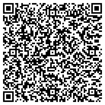 QR-код с контактной информацией организации Линкол