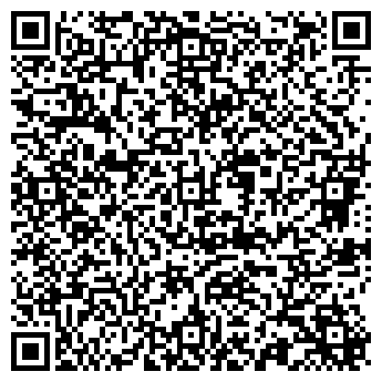 QR-код с контактной информацией организации Ласка