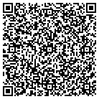 QR-код с контактной информацией организации ООО ПЕТРОВНА