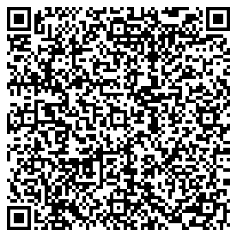 QR-код с контактной информацией организации Робин Гуд