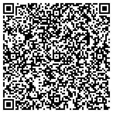 QR-код с контактной информацией организации Студия веб-дизайна Романа Лазарева