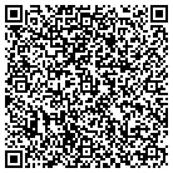QR-код с контактной информацией организации Симпл Ай Ти