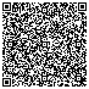QR-код с контактной информацией организации ИП Лобанова Е.А.