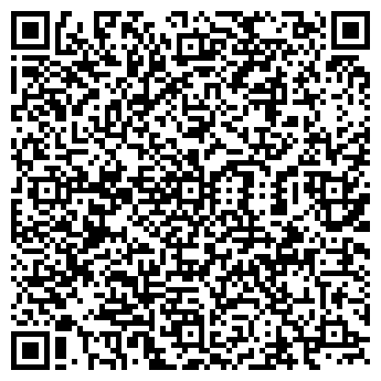 QR-код с контактной информацией организации Vladweb