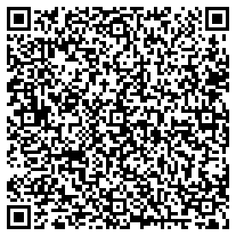 QR-код с контактной информацией организации ООО КИТ КайКом