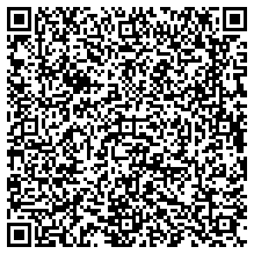 QR-код с контактной информацией организации Приход Успения Пресвятой Богородицы