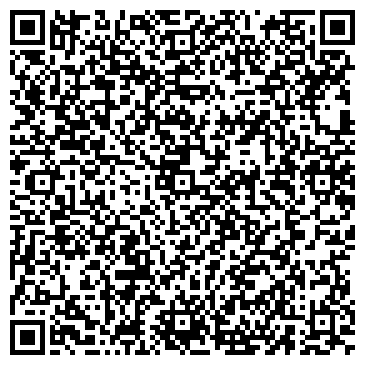 QR-код с контактной информацией организации Ленинский районный суд г. Ставрополя