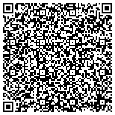 QR-код с контактной информацией организации Приход русской православной церкви Архангела Михаила