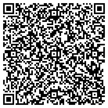 QR-код с контактной информацией организации ИП Сюн К.Н.