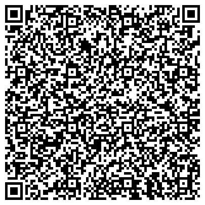 QR-код с контактной информацией организации Сахалинский международный театральный центр им. А.П. Чехова