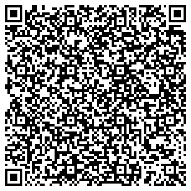 QR-код с контактной информацией организации ООО Гамма трейдинг