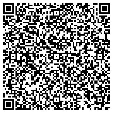 QR-код с контактной информацией организации Ставропольский гарнизонный военный суд
