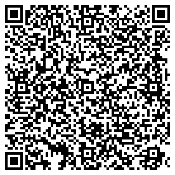QR-код с контактной информацией организации Ателье Шармель