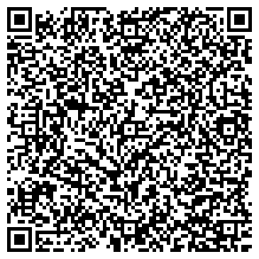 QR-код с контактной информацией организации Автоджин, центр полировки автомобиля, ООО Инвариант