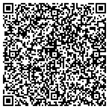 QR-код с контактной информацией организации Милана, ателье, ИП Ильясов А.Ш.