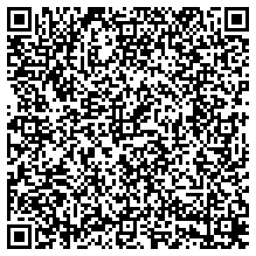 QR-код с контактной информацией организации ИП Качкышева О.Ф.