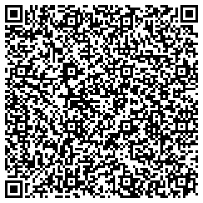 QR-код с контактной информацией организации Благодать, Южно-Сахалинская центральная церковь Христиан Веры Евангельской