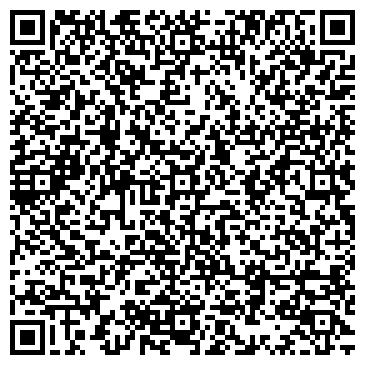 QR-код с контактной информацией организации МАУ «Калугаблагоустройство»