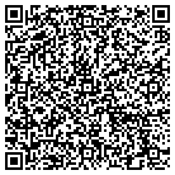 QR-код с контактной информацией организации Братское Взморье