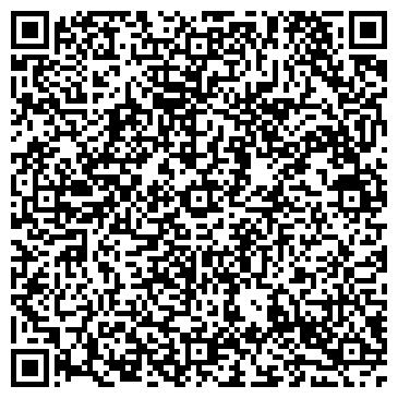 QR-код с контактной информацией организации Участковый пункт полиции, Промышленный район