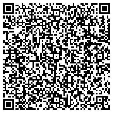 QR-код с контактной информацией организации Скат, автосервис, ИП Бурова В.Б.