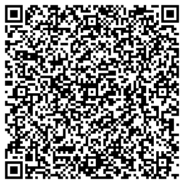 QR-код с контактной информацией организации Чистая Калуга