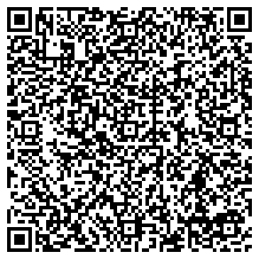 QR-код с контактной информацией организации Виктория Мед