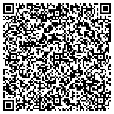 QR-код с контактной информацией организации Участковый пункт полиции, г. Михайловск
