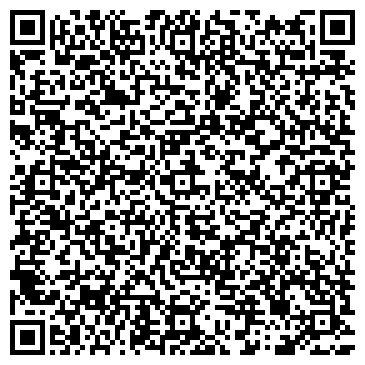 QR-код с контактной информацией организации Веб-Владимир